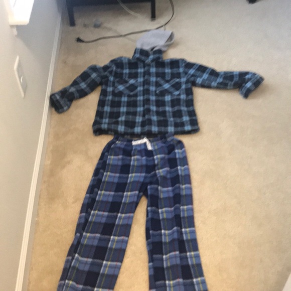 Pajamas - Picture 1 of 1